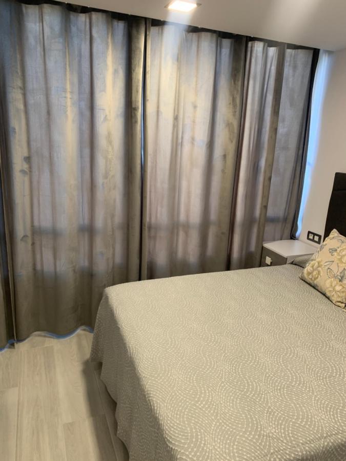 Casa Me Encanta بلايا ذي لاس أميريكاس المظهر الخارجي الصورة