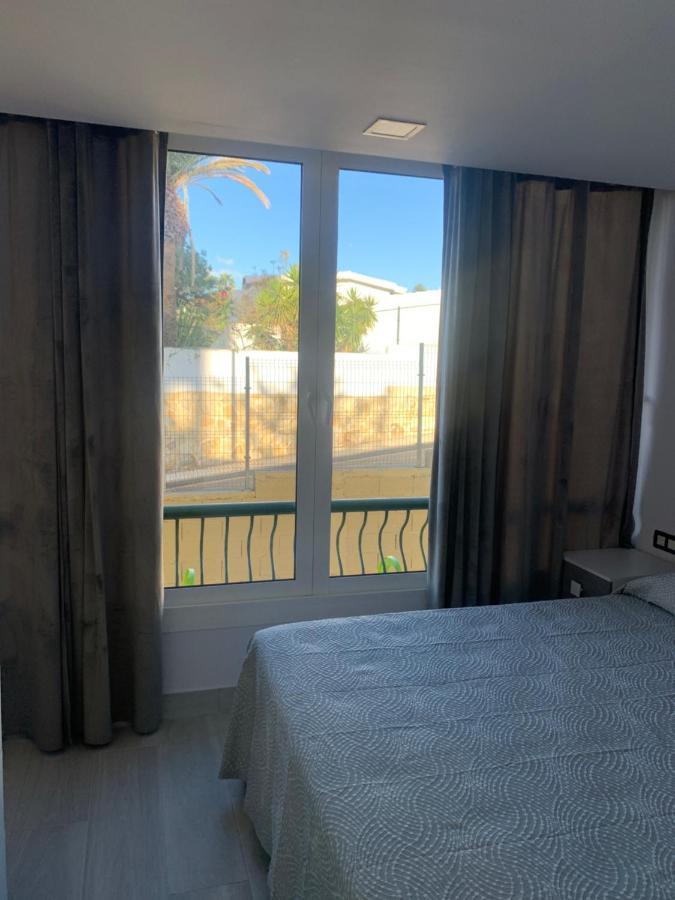 Casa Me Encanta بلايا ذي لاس أميريكاس المظهر الخارجي الصورة