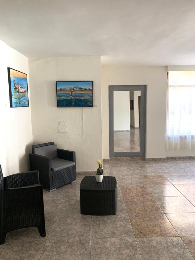 Casa Me Encanta بلايا ذي لاس أميريكاس المظهر الخارجي الصورة